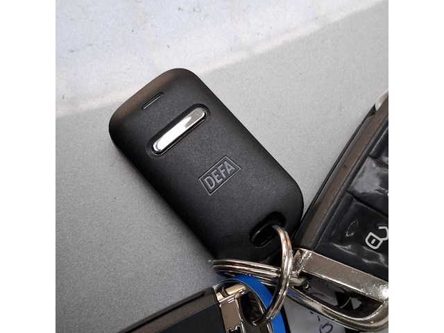 Personenauto, volkswagen, golf gti - afbeelding 52 van  57