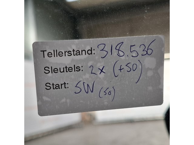 Personenauto, volkswagen, golf gti - afbeelding 53 van  57