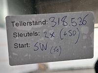 Personenauto, volkswagen, golf gti - afbeelding 53 van  57