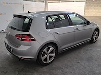Personenauto, volkswagen, golf gti - afbeelding 45 van  57