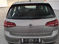Personenauto, volkswagen, golf gti - afbeelding 54 van  57