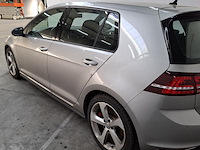 Personenauto, volkswagen, golf gti - afbeelding 55 van  57