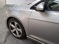 Personenauto, volkswagen, golf gti - afbeelding 56 van  57