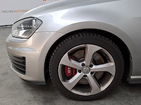 Personenauto, volkswagen, golf gti - afbeelding 57 van  57