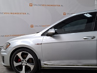 Personenauto, volkswagen, golf gti - afbeelding 4 van  65