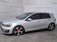Personenauto, volkswagen, golf gti - afbeelding 5 van  65