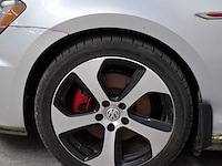 Personenauto, volkswagen, golf gti - afbeelding 6 van  65