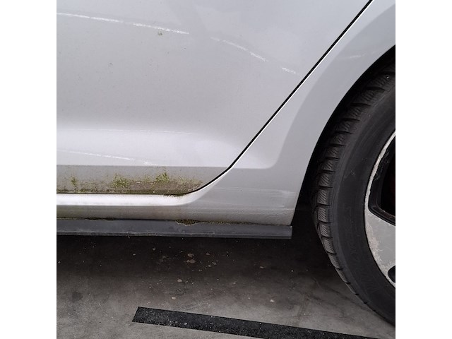 Personenauto, volkswagen, golf gti - afbeelding 11 van  65