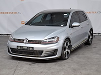 Personenauto, volkswagen, golf gti - afbeelding 1 van  65