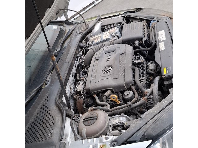 Personenauto, volkswagen, golf gti - afbeelding 14 van  65