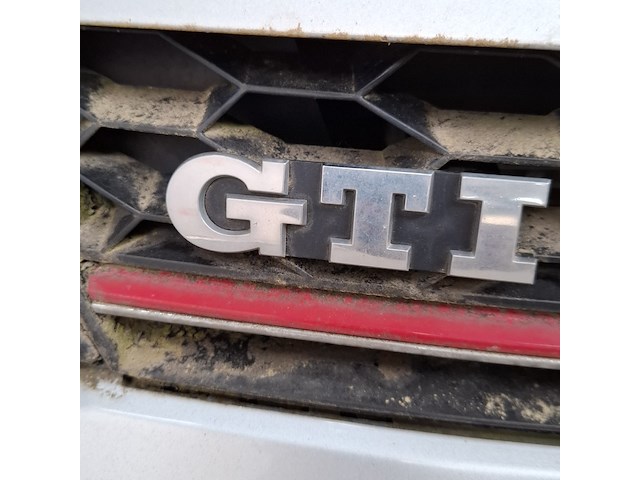 Personenauto, volkswagen, golf gti - afbeelding 17 van  65
