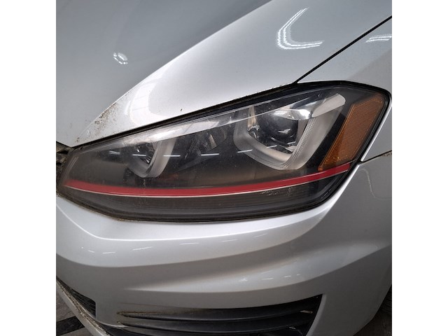 Personenauto, volkswagen, golf gti - afbeelding 18 van  65