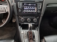 Personenauto, volkswagen, golf gti - afbeelding 21 van  65
