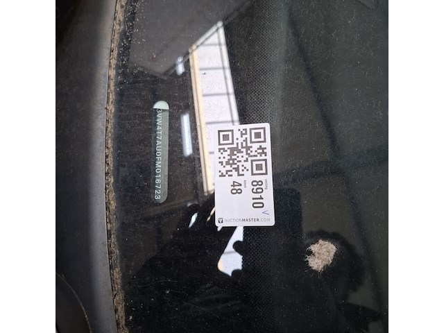 Personenauto, volkswagen, golf gti - afbeelding 27 van  65