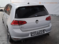 Personenauto, volkswagen, golf gti - afbeelding 35 van  65
