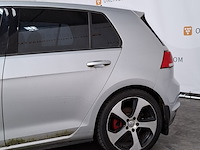 Personenauto, volkswagen, golf gti - afbeelding 37 van  65