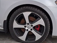 Personenauto, volkswagen, golf gti - afbeelding 43 van  65