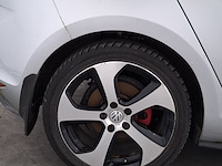 Personenauto, volkswagen, golf gti - afbeelding 44 van  65