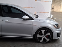Personenauto, volkswagen, golf gti - afbeelding 34 van  65