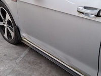 Personenauto, volkswagen, golf gti - afbeelding 46 van  65