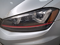 Personenauto, volkswagen, golf gti - afbeelding 54 van  65