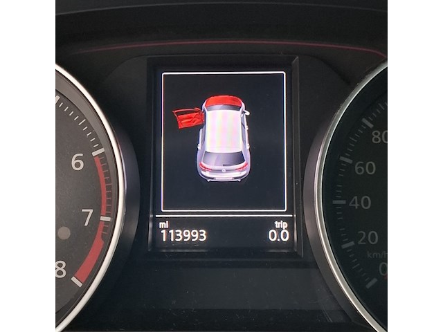 Personenauto, volkswagen, golf gti - afbeelding 57 van  65