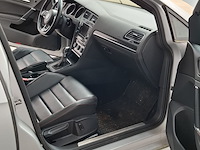 Personenauto, volkswagen, golf gti - afbeelding 62 van  65