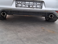 Personenauto, volkswagen, golf gti - afbeelding 64 van  65