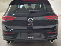 Personenauto, volkswagen, golf gti - afbeelding 2 van  87
