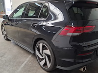 Personenauto, volkswagen, golf gti - afbeelding 3 van  87