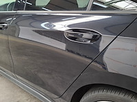 Personenauto, volkswagen, golf gti - afbeelding 4 van  87
