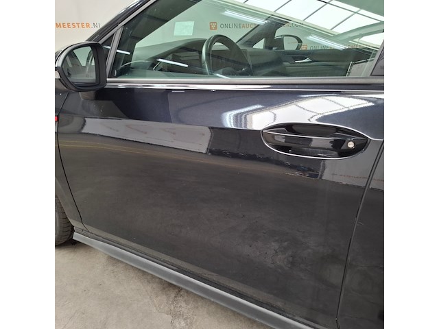 Personenauto, volkswagen, golf gti - afbeelding 5 van  87
