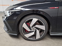Personenauto, volkswagen, golf gti - afbeelding 6 van  87