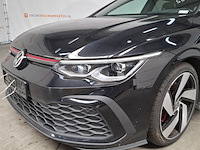Personenauto, volkswagen, golf gti - afbeelding 9 van  87