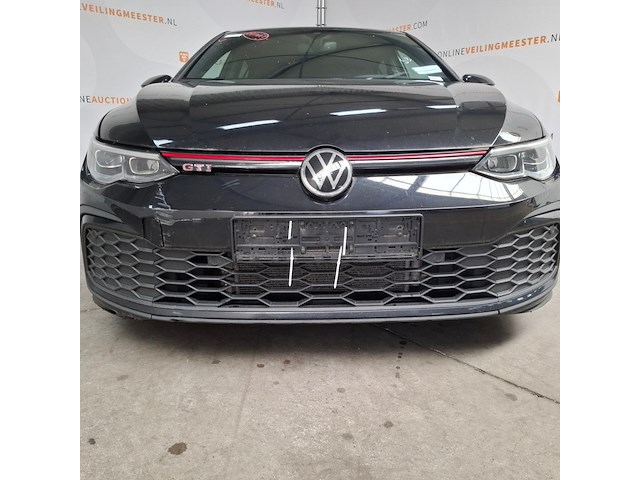 Personenauto, volkswagen, golf gti - afbeelding 10 van  87
