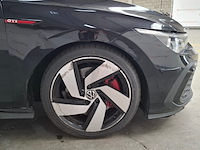 Personenauto, volkswagen, golf gti - afbeelding 14 van  87