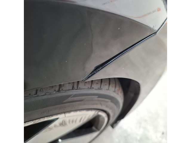 Personenauto, volkswagen, golf gti - afbeelding 16 van  87