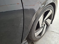 Personenauto, volkswagen, golf gti - afbeelding 18 van  87