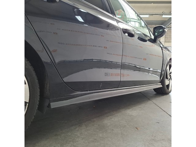 Personenauto, volkswagen, golf gti - afbeelding 19 van  87