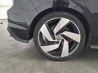 Personenauto, volkswagen, golf gti - afbeelding 20 van  87
