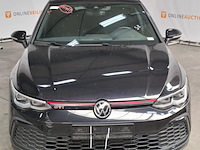 Personenauto, volkswagen, golf gti - afbeelding 12 van  87