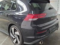 Personenauto, volkswagen, golf gti - afbeelding 25 van  87