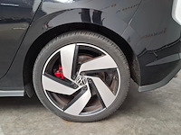 Personenauto, volkswagen, golf gti - afbeelding 26 van  87