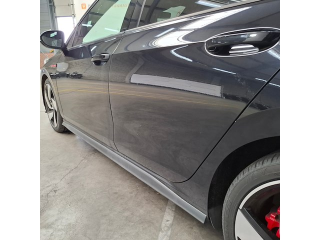 Personenauto, volkswagen, golf gti - afbeelding 29 van  87