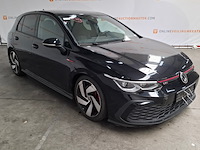 Personenauto, volkswagen, golf gti - afbeelding 23 van  87