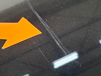 Personenauto, volkswagen, golf gti - afbeelding 35 van  87