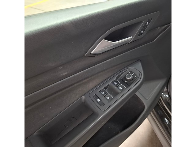 Personenauto, volkswagen, golf gti - afbeelding 40 van  87