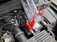 Personenauto, volkswagen, golf gti - afbeelding 44 van  87