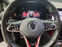 Personenauto, volkswagen, golf gti - afbeelding 46 van  87