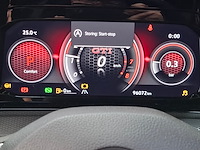 Personenauto, volkswagen, golf gti - afbeelding 47 van  87